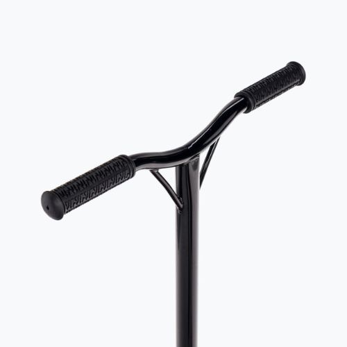 Freestyle motoroleris Meteor Hgr juoda ir oranžinė 22777