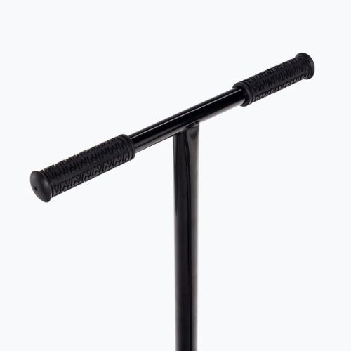 Meteor Tracker Pro laisvojo stiliaus paspirtukas juodas/auksinis 22541