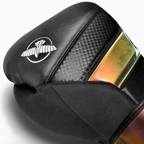 Hayabusa T3 holografinės bokso pirštinės T310G