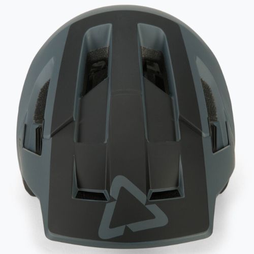 Leatt MTB 4.0 Allmtn dviračių šalmas V21.1 juodas 1021000601