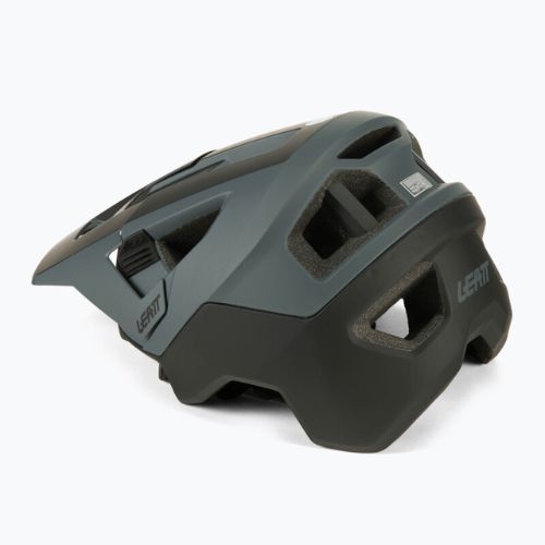 Leatt MTB 4.0 Allmtn dviračių šalmas V21.1 juodas 1021000601