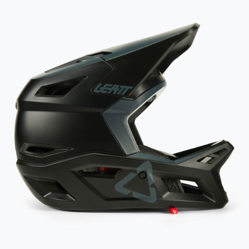 Leatt MTB 4.0 dviratininko šalmas V21.1 juodas 1021000561