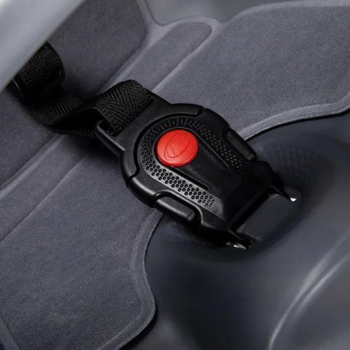 Polisport Bilby Junior FF pilka FO vaikiško dviračio sėdynė 8632600002