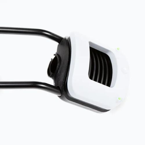 Polisport Groovy RS+ vaikiško dviračio sėdynė juoda FO 8640700001