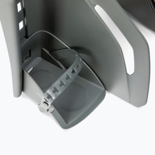 Polisport Koolah FF 29 graphite FO vaikiško dviračio sėdynė 8631400029