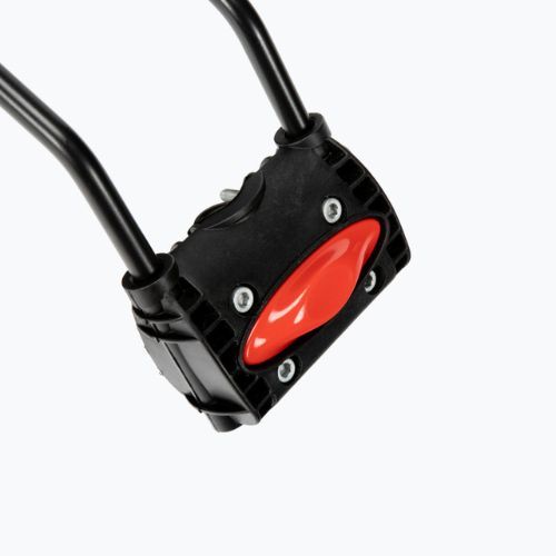 Polisport Koolah FF 29 graphite FO vaikiško dviračio sėdynė 8631400029