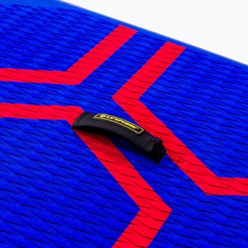 Unifiber Energy Allround iSup 10'7'' SL mėlyna SUP lenta UF900100200