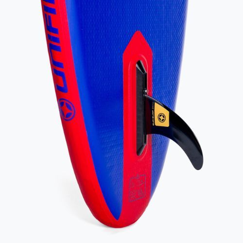 Unifiber Energy Allround iSup 10'7'' SL mėlyna SUP lenta UF900100200