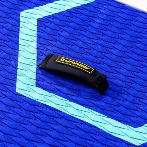 Unifiber Sonic Touring iSup 12'6'' FCD mėlyna SUP lenta UF900100260
