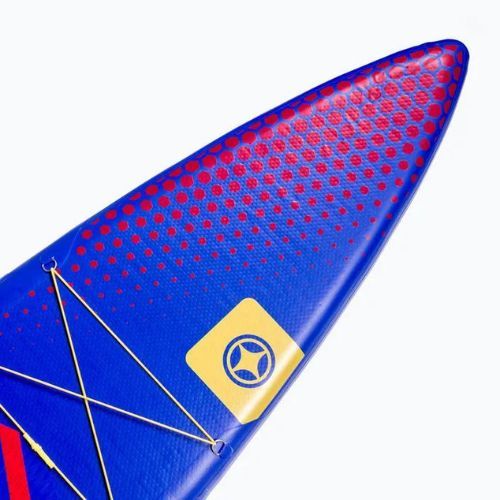 SUP lenta Unifiber Sonic Touring iSup 12'6'' SL blue UF900100210