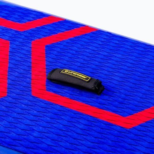 SUP lenta Unifiber Sonic Touring iSup 12'6'' SL blue UF900100210