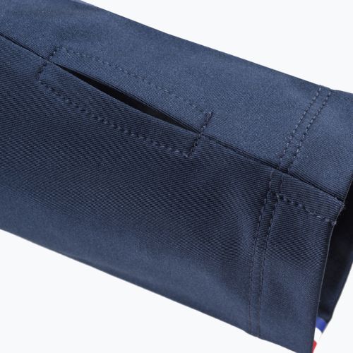 Vyriški teniso džemperiai Tecnifibre Tech white 21TECHJAC