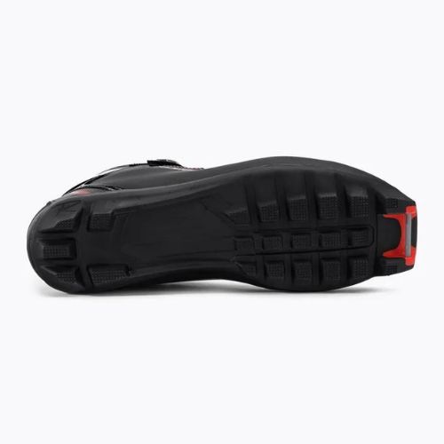 Vyriški bėgimo slidėmis batai Rossignol XC-3 black