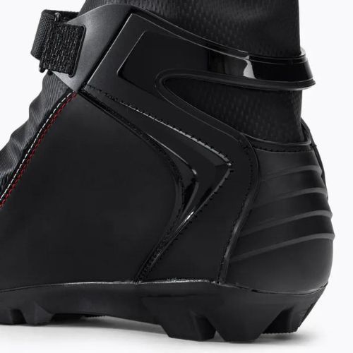 Vyriški bėgimo slidėmis batai Rossignol XC-3 black