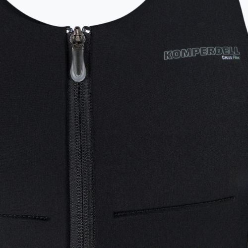 Komperdell Ballistic Flex Fit Regular apsauga juoda K6341-207