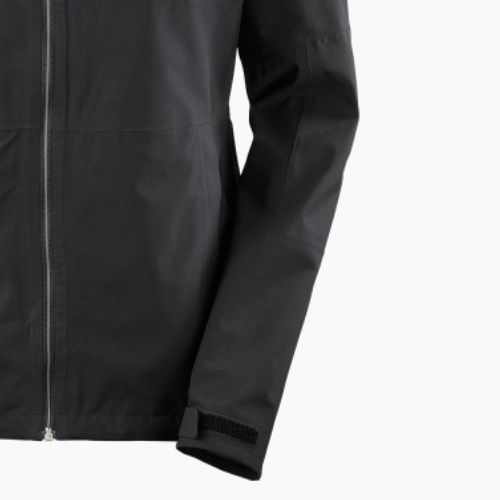 Salomon Outrack WP moteriška striukė nuo lietaus juoda LC1709000