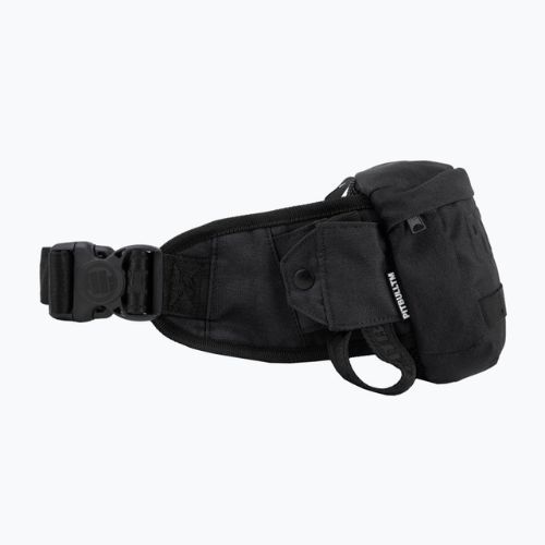 Rankinė ant juosmens Pitbull West Coast Pitbull R black