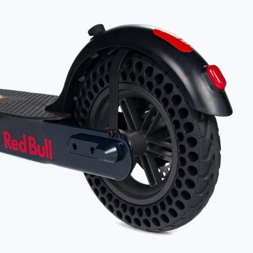 Red Bull RTEEN10-10 10 colių elektrinis paspirtukas tamsiai mėlynos spalvos
