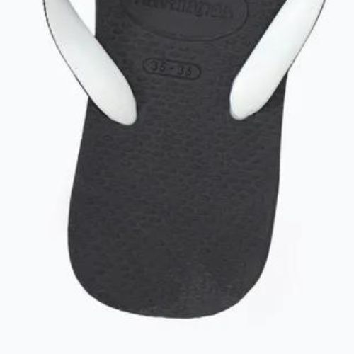Havaianas Top Mix šlepetės juoda H4115549