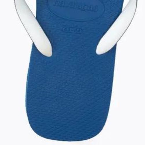 Havaianas Top Mix mėlynos šlepetės H4115549