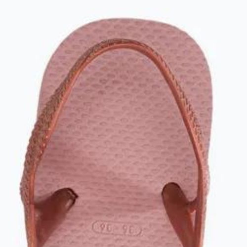 Moteriškos basutės Havaianas Luna rožinės spalvos H4129697