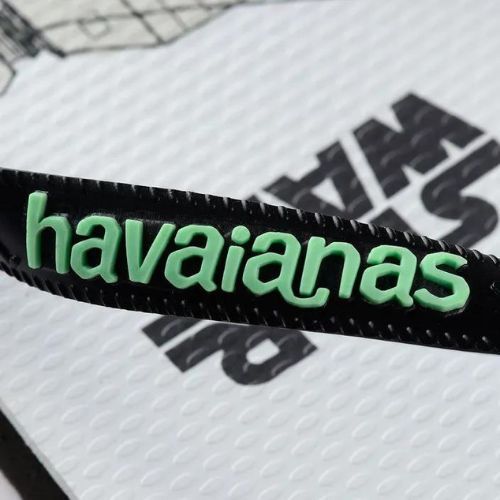 Havaianas Star Wars šlepetės balta H4135185