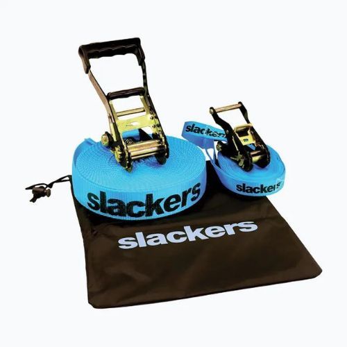 Schildkröt Slackers Slackline Classic 980010 vaikščiojimo virvė