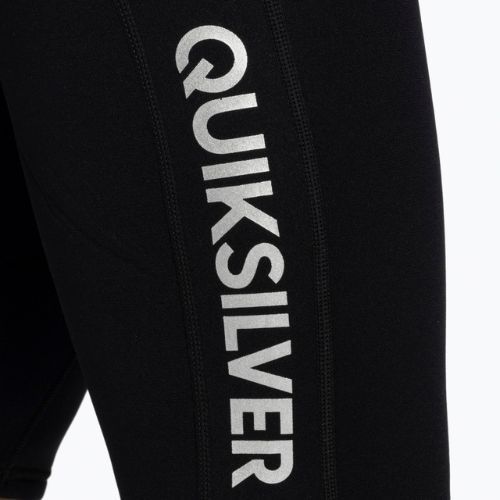 Quiksilver Schoolrenta 2/2 mm vyriškos plaukimo putos juoda EQYW503012