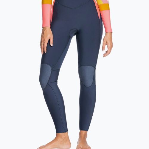 Moteriškos ROXY 4/3 Syncro FZ GBS Foam Grey