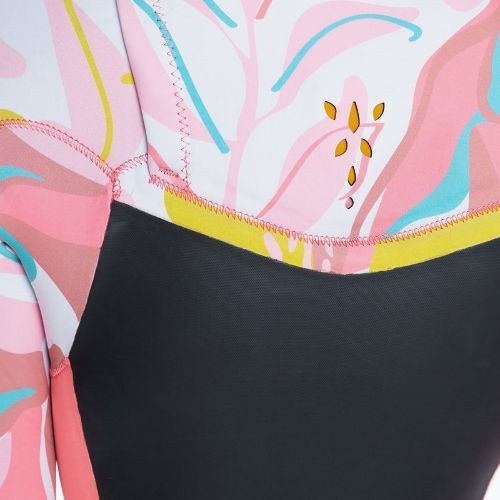 Moteriškos ROXY 4/3 Syncro FZ GBS Foam Grey