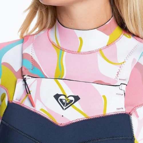 Moteriškos ROXY 4/3 Syncro FZ GBS Foam Grey