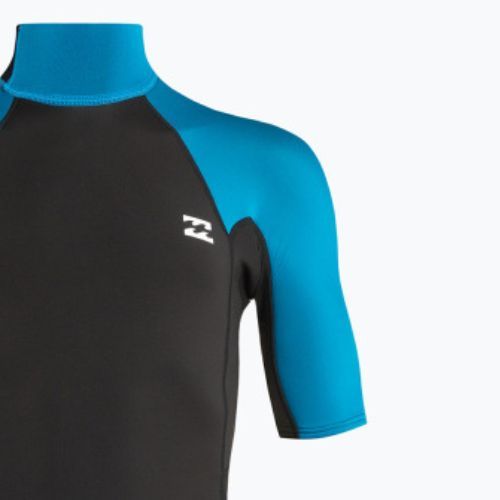 Vyriškas Billabong 2/2 Absolute BZ SS FL Spring blue hidrokostiumas