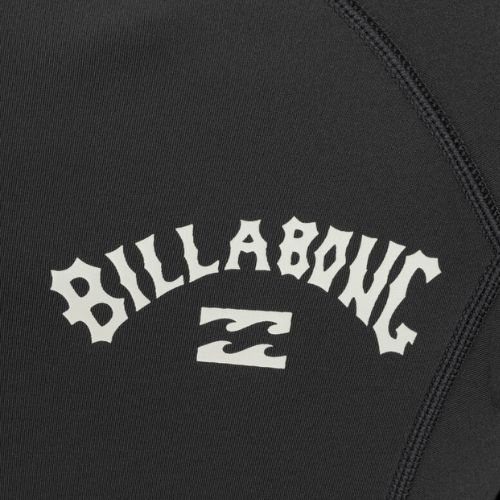 Billabong 2/2 Absolute BZ SS FL Spring grafitinis vyriškas hidrokostiumas