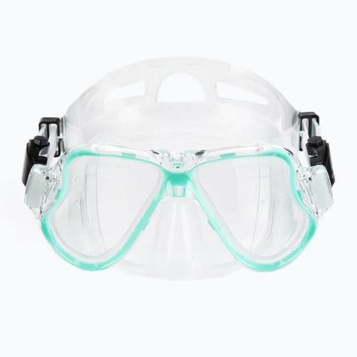 AQUASTIC nardymo rinkinys MSA-01N mėlynas