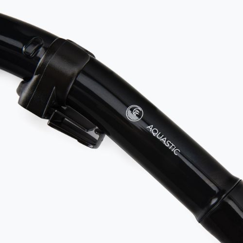 AQUASTIC nardymo rinkinys MSA-01C juodas