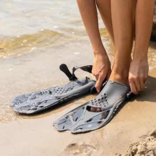 AQUASTIC nardymo rinkinys SMFK-01SC juodas