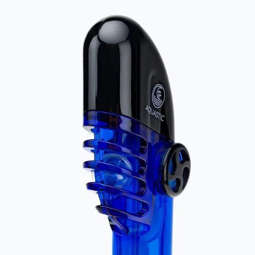 AQUASTIC nardymo rinkinys SMFA-01SN mėlynas