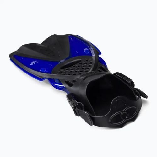 AQUASTIC nardymo rinkinys SMFA-01SN mėlynas