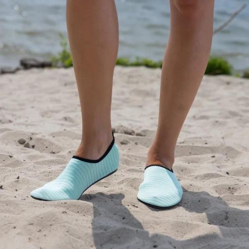 Vandens batai AQUASTIC Aqua BS075 blue