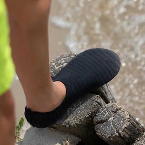 Vandens batai AQUASTIC Aqua BS002 black