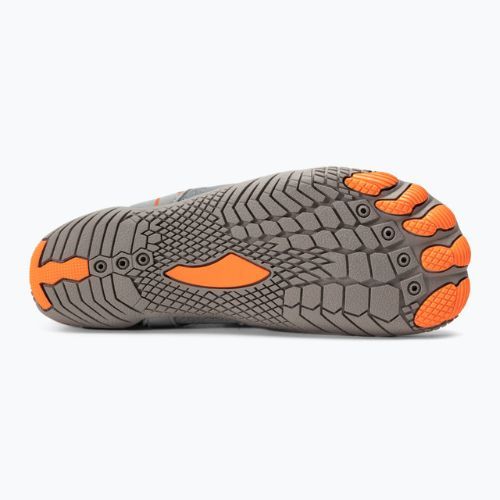 Vaikiški vandens batai AQUASTIC Aqua WS083 Grey