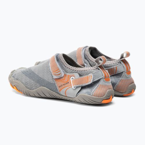 Vaikiški vandens batai AQUASTIC Aqua WS083 Grey