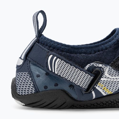 Vaikiški vandens batai AQUASTIC Aqua WS001 graphite