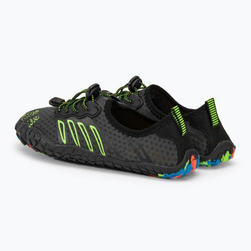 AQUASTIC Aqua WS038 pilki vandens batai