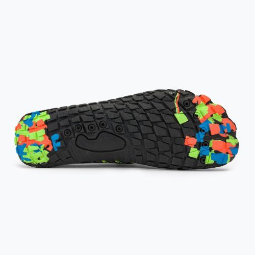 AQUASTIC Aqua WS038 pilki vandens batai