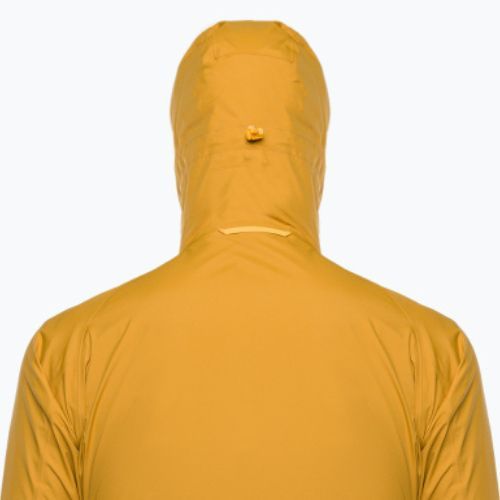 Vyriška Haglöfs Astral GTX striukė nuo lietaus geltonos spalvos 604668