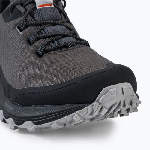 Haglöfs vyriški trekingo batai L.I.M FH GTX Low black 498880