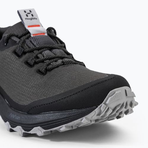 Moteriški trekingo batai Haglöfs L.I.M FH GTX Low black 498890