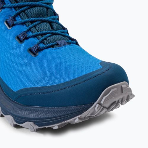 Vyriški trekingo batai Haglöfs L.I.M FH GTX Mid blue 498860