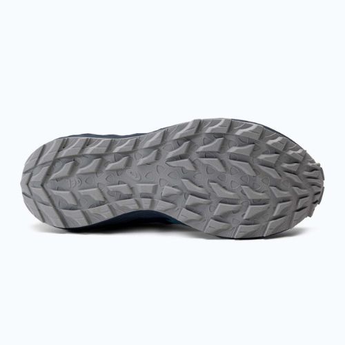 Moteriški trekingo batai Haglöfs L.I.M FH GTX Mid blue 498870